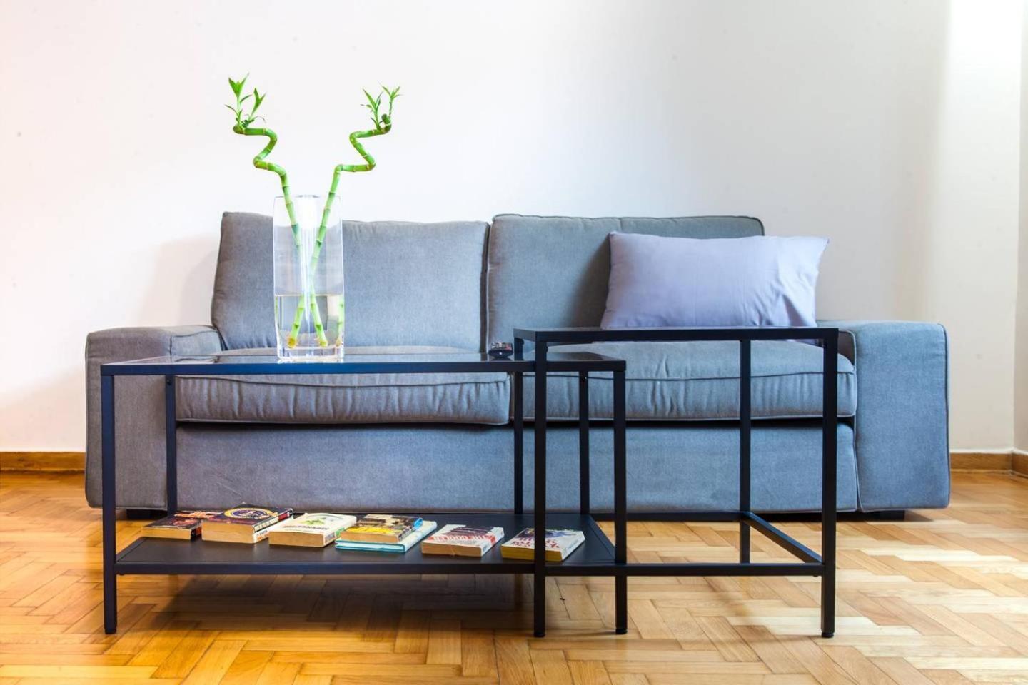 Toni'S 2Bd Home In Centre, 15 Sec To Metro أثينا المظهر الخارجي الصورة