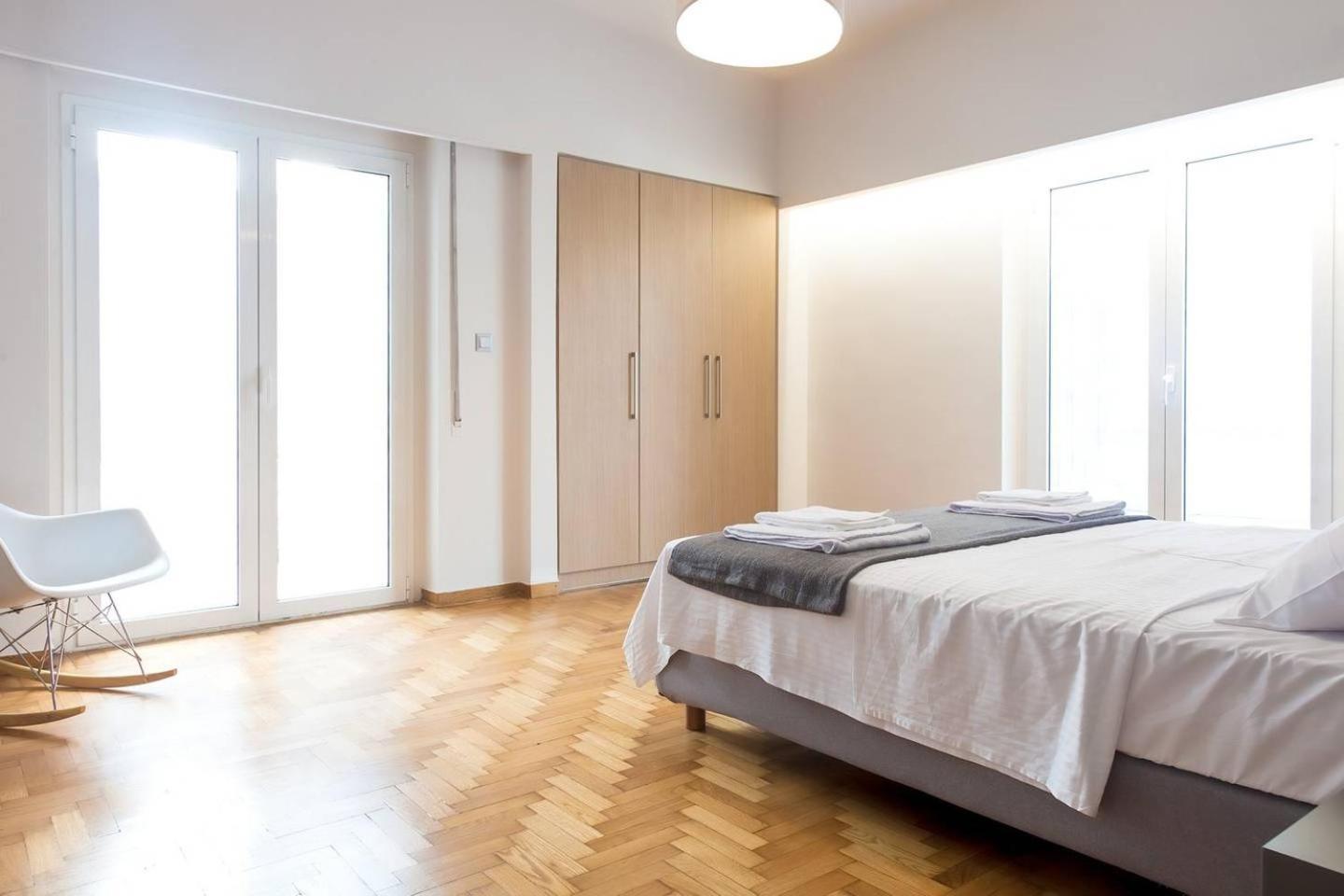 Toni'S 2Bd Home In Centre, 15 Sec To Metro أثينا المظهر الخارجي الصورة